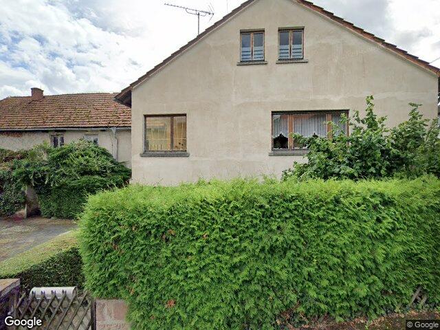 Zwangsversteigerung: Einfamilienhaus, Sonstiges in Obernburg