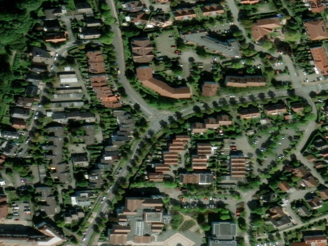 Zwangsversteigerung: Einfamilienhaus in Neu-Anspach