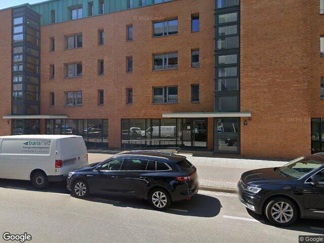 Zwangsversteigerung: Gewerbeeinheit (z.B. Laden, Büro), Büroräume in Hannover
