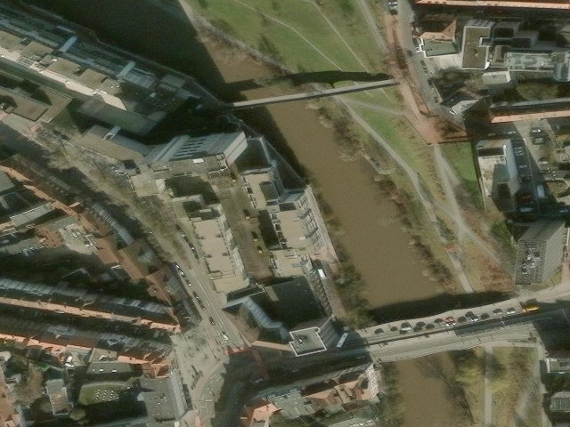 Zwangsversteigerung: Eigentumswohnung (1 bis 2 Zimmer) in Hannover