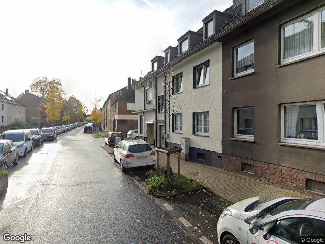 Zwangsversteigerung: Eigentumswohnung (3 bis 4 Zimmer) in Duisburg, Untermeiderich