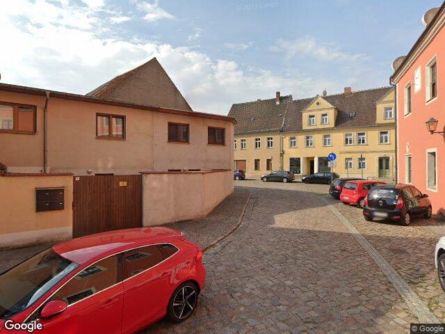Zwangsversteigerung: Einfamilienhaus in Belgern-Schildau, OT Belgern