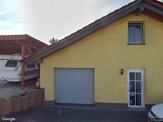 Zwangsversteigerung: Objekt in Unterbreizbach