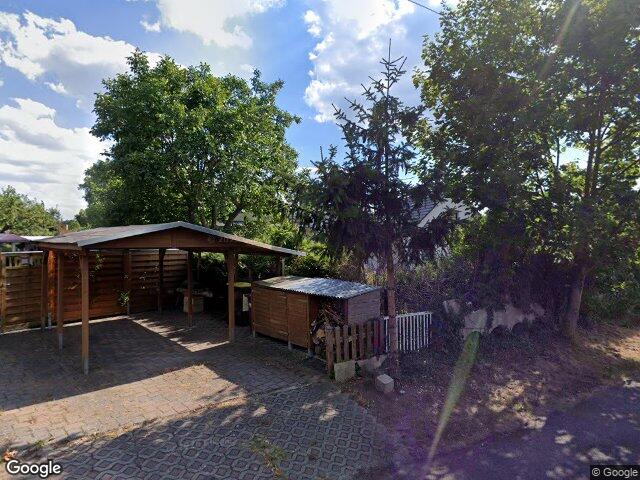 Zwangsversteigerung: Einfamilienhaus in Cottbus, Sandow