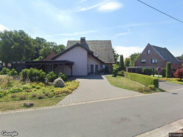 Zwangsversteigerung: Wohn- und Landwirtschaftsgebäude mit Ackerfläche in Rosendahl, Holtwick