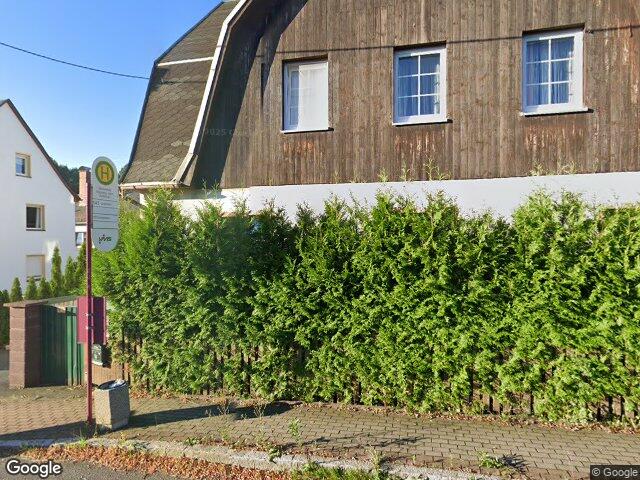 Zwangsversteigerung: eingeschossiges Wohnhaus, Garage in Wildenfels