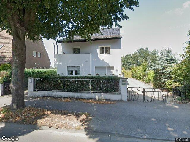 Zwangsversteigerung: Einfamilienhaus in Marl, Alt-Marl