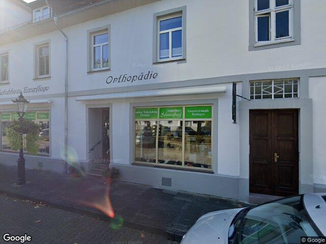 Zwangsversteigerung: Sonstiges in Karlshafen