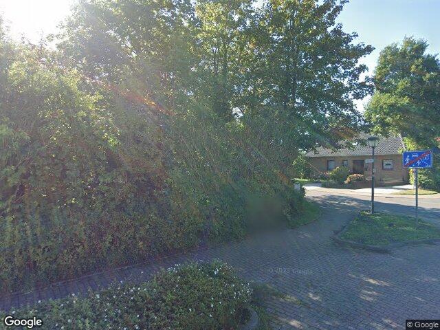 Zwangsversteigerung: Einfamilienhaus in Schortens