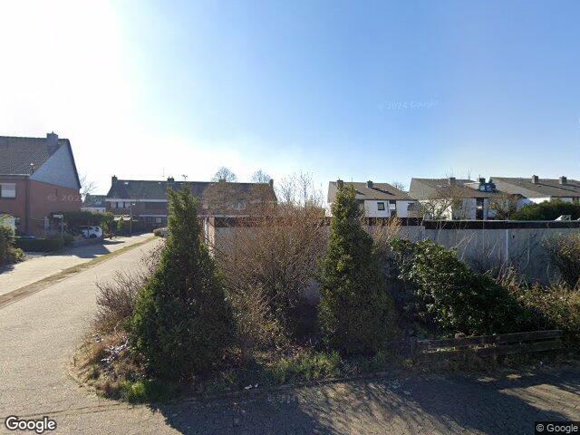 Zwangsversteigerung: Reihenhaus, 24 K 24/25 in Braunschweig