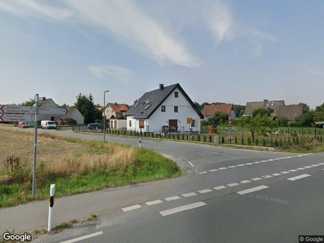 Zwangsversteigerung: Zweifamilienhaus in Herford
