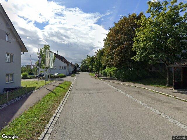 Zwangsversteigerung: Einfamilienhaus in Fronreute, Blitzenreute/Staig