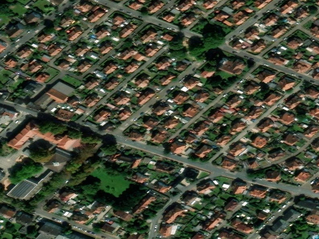 Zwangsversteigerung: Freizeitgarten-Grundstück in Frankfurt am Main, Sindlingen