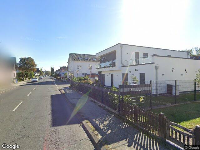 Zwangsversteigerung: Einfamilienhaus in Bonn, Tannenbusch