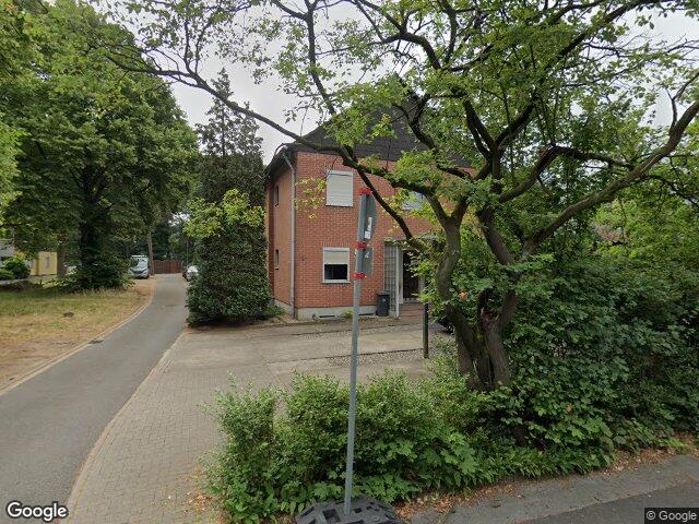 Zwangsversteigerung: Garage, Doppelhaushälfte in Marl