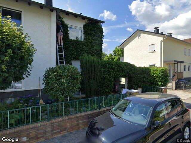 Zwangsversteigerung: Eigentumswohnung (1 bis 2 Zimmer) in Schöneck, Oberdorfelden