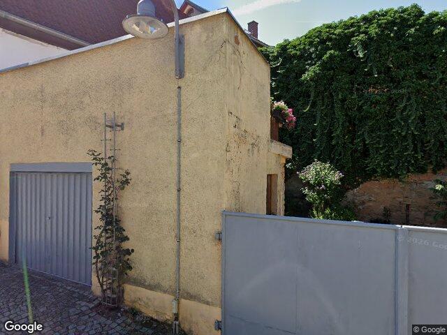 Zwangsversteigerung: Mehrfamilienhaus, Garage, unbebautes Grundstück, Sonstiges in Sangerhausen