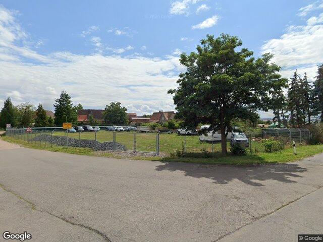 Zwangsversteigerung: Wohn-/Geschäftshaus, Garage, Sonstiges in Allstedt, Einsdorf