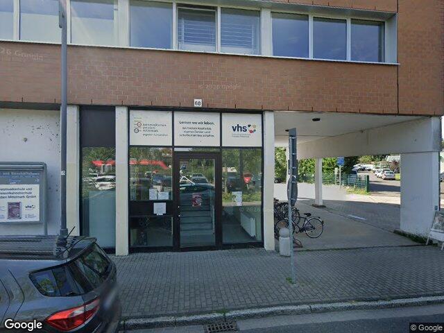 Zwangsversteigerung: Sonstiges, Produktions-u.Werkstättengebäude u. zwei Gewerbehallen in Werder (Havel)