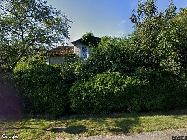 Zwangsversteigerung: Einfamilienhaus in Hipstedt, Heinschenwalde