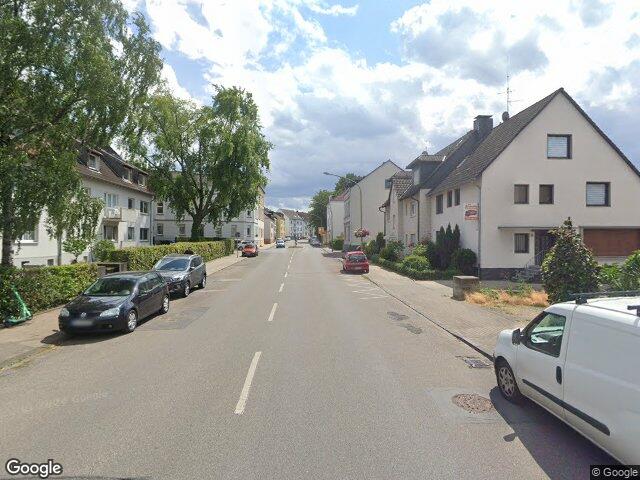 Zwangsversteigerung: Eigentumswohnung (3 bis 4 Zimmer) in Essen, Frintrop