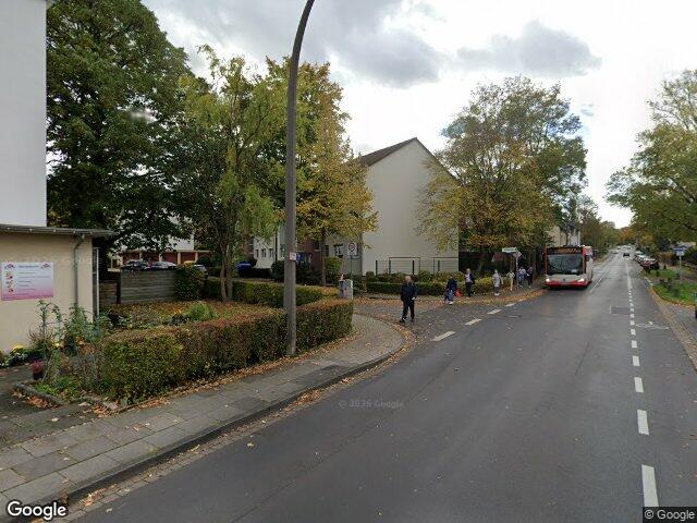 Zwangsversteigerung: Wohn-/Geschäftshaus in Bonn, Duisdorf