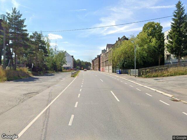 Zwangsversteigerung: gewerblich genutztes Grundstück in Werdau