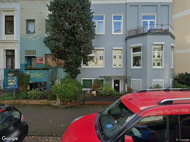 Zwangsversteigerung: Objekt in unbekanntem Ort