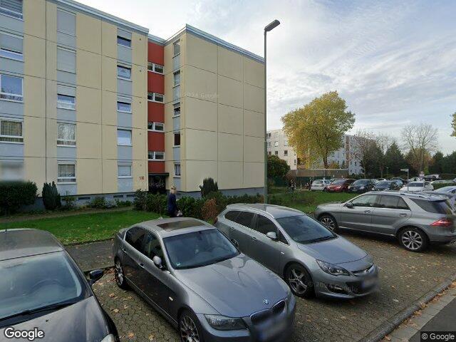Zwangsversteigerung: Eigentumswohnung (3 bis 4 Zimmer) in Neuss, Norf