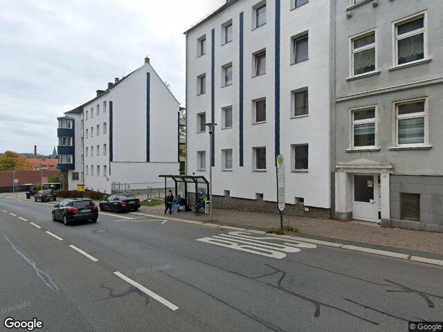 Zwangsversteigerung: Eigentumswohnung (3 bis 4 Zimmer) in Plauen