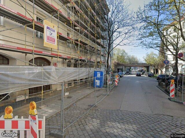 Zwangsversteigerung: Eigentumswohnung (1 bis 2 Zimmer) in München