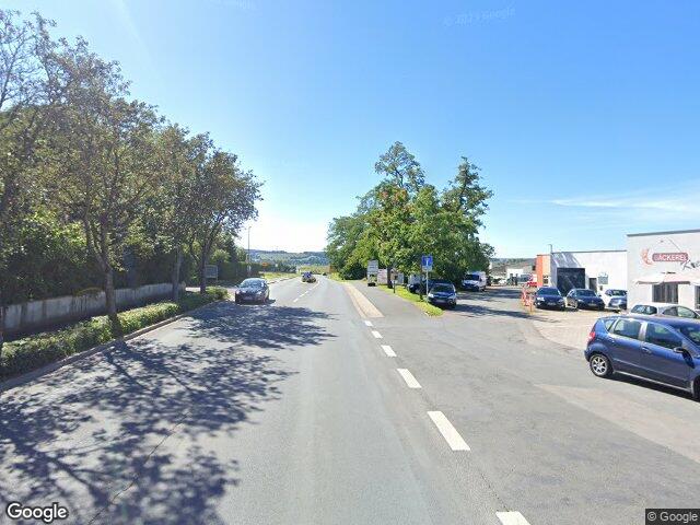 Zwangsversteigerung: siehe Beschreibung in Ebensfeld