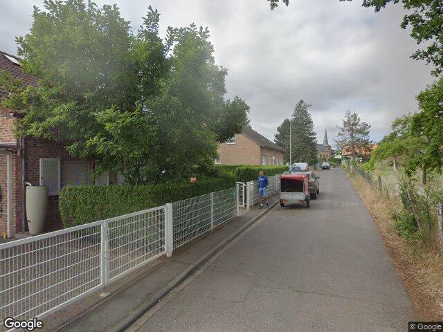 Zwangsversteigerung: Grundstück bebaut mit einem Wohnhaus sowie drei unbebaute Grundstücke im Außenbereich in Mechernich, Satzvey-Firmenich