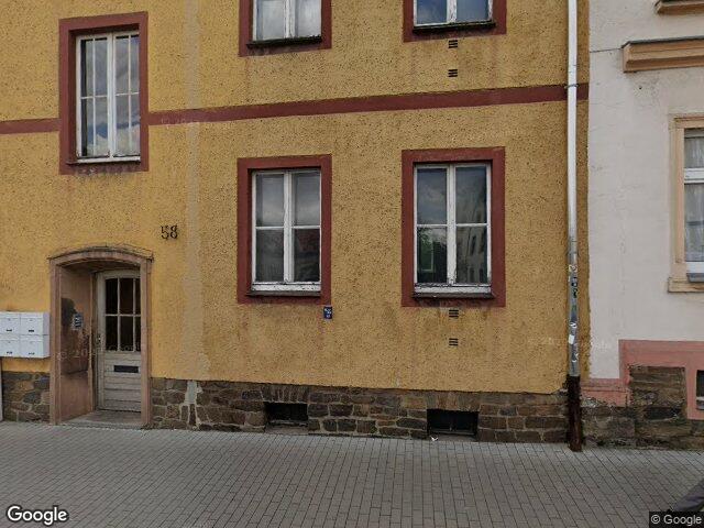 Zwangsversteigerung: Eigentumswohnung (1 bis 2 Zimmer) in Freiberg