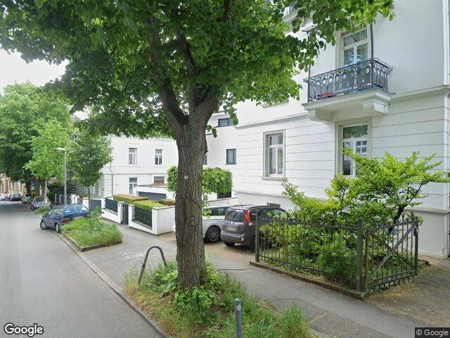 Zwangsversteigerung: Eigentumswohnung (3 bis 4 Zimmer) in Wiesbaden