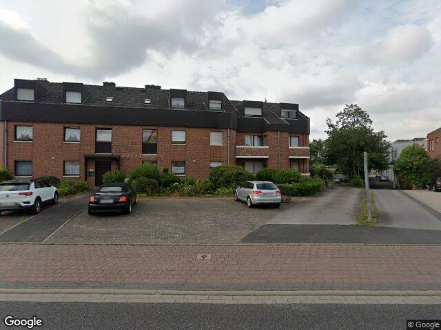 Zwangsversteigerung: sonstiges Teileigentum (z.B. Keller, Hobbyraum), Mehrfamilienhaus, Eigentumswohnung (3 bis 4 Zimmer) in Hückelhoven