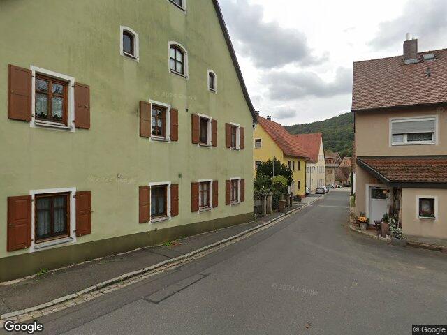 Zwangsversteigerung: unbebautes Grundstück in Happurg