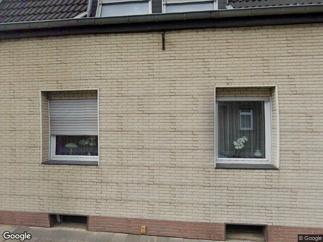Zwangsversteigerung: Einfamilienhaus in Bedburg
