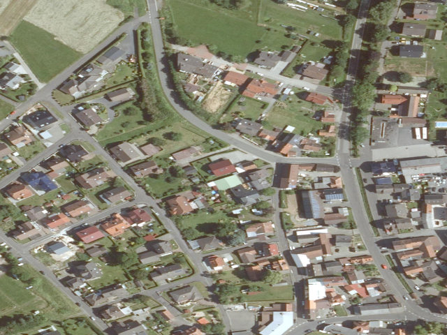 Zwangsversteigerung: Einfamilienhaus in Ortenberg, Gelnhaar
