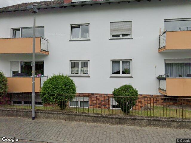 Zwangsversteigerung: Reihenhaus in Dietzenbach