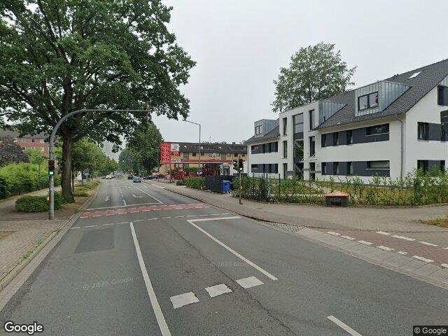 Zwangsversteigerung: Einfamilienhaus in Buchholz in der Nordheide