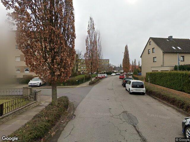 Zwangsversteigerung: Einfamilienhaus in Lengede