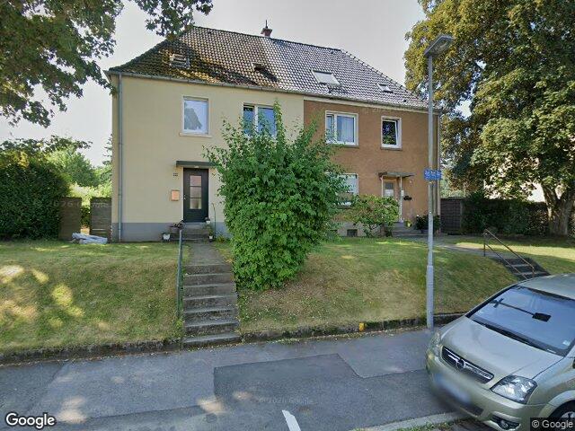 Zwangsversteigerung: Eigentumswohnung (3 bis 4 Zimmer) in Mülheim an der Ruhr, Fulerum