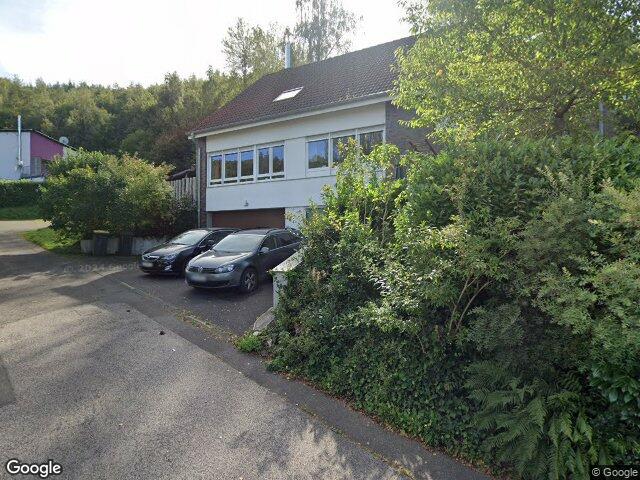 Zwangsversteigerung: Garage, Einfamilienhaus in Schleiden
