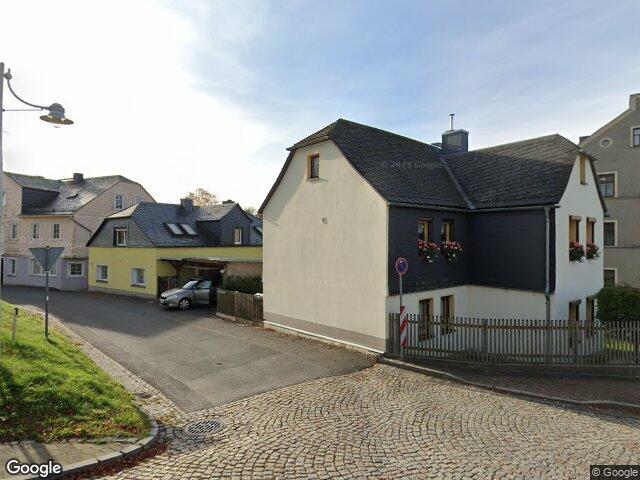 Zwangsversteigerung: Objekt in Saalburg-Ebersdorf