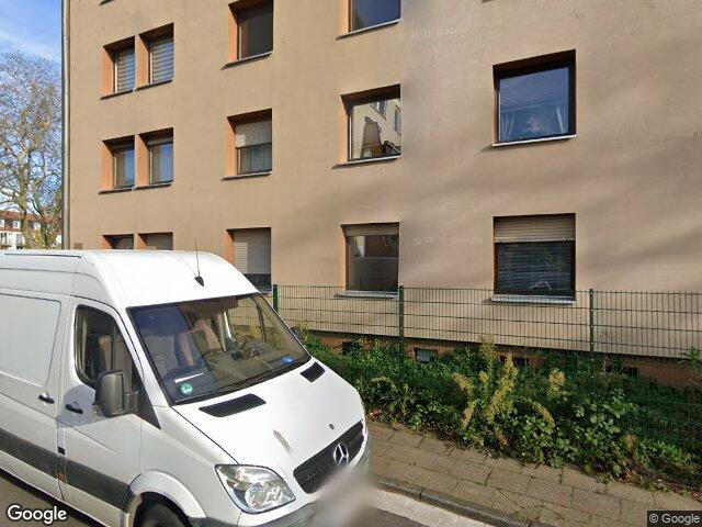 Zwangsversteigerung: Eigentumswohnung (3 bis 4 Zimmer) in Essen