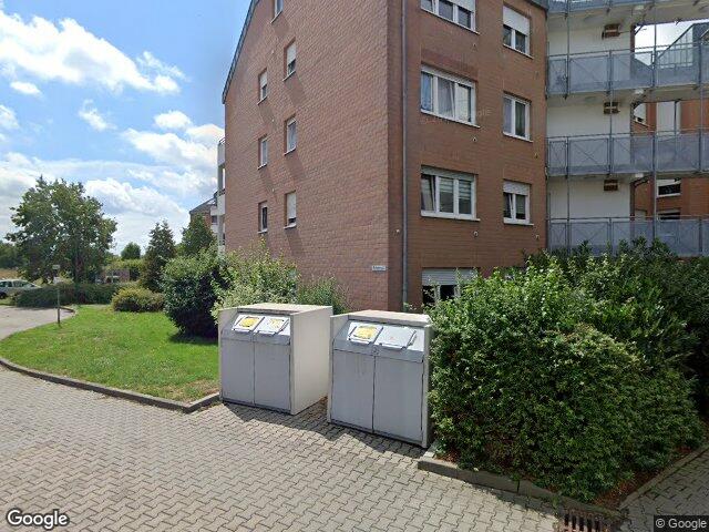 Zwangsversteigerung: Eigentumswohnung (1 bis 2 Zimmer) in Schkeuditz