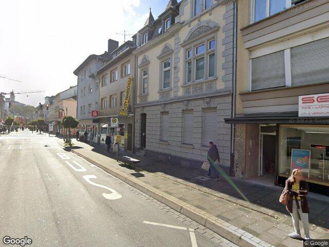 Zwangsversteigerung: Wohn-/Geschäftshaus in Siegburg, Zentrum