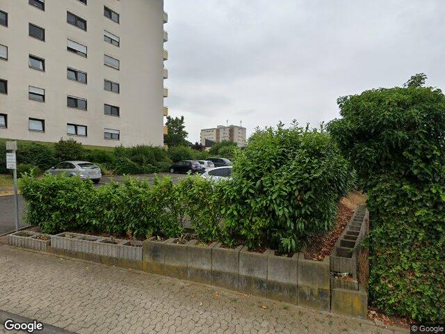 Zwangsversteigerung: Eigentumswohnung (1 bis 2 Zimmer) in Bad Kreunach