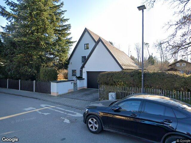 Zwangsversteigerung: Eigentumswohnung (1 bis 2 Zimmer) in München